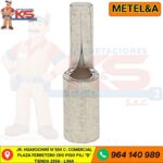 TERMINAL DE COMPRESIÓN TIPO PIN 16MM2 (6AWG) 35KV CU/ES