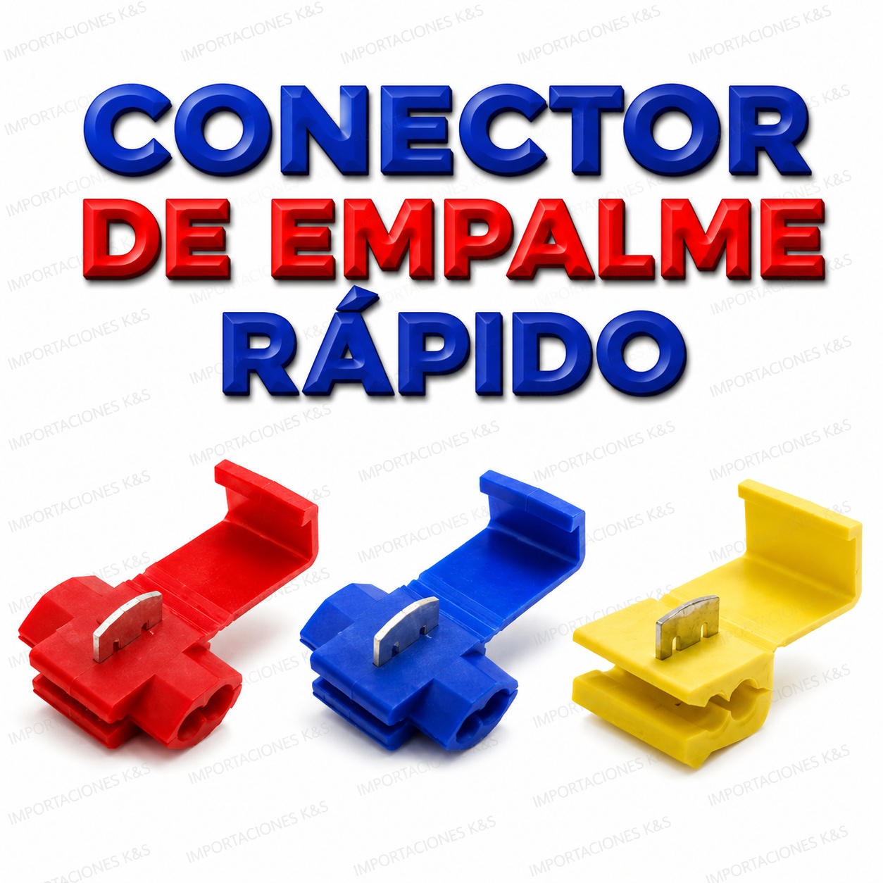 Conector_Empalme_Rapido_Importaciones_KS