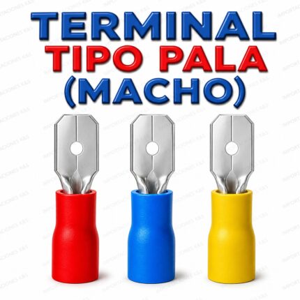 TERMINAL_TIPO_PALA_MACHO