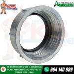 TUERCA BUSHING CON AISLAMIENTO