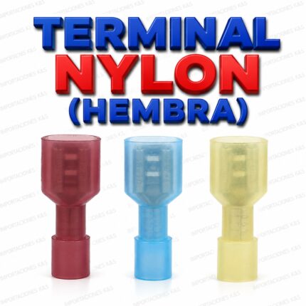 Terminal_Nylon_Hembra_Importaciones_KS