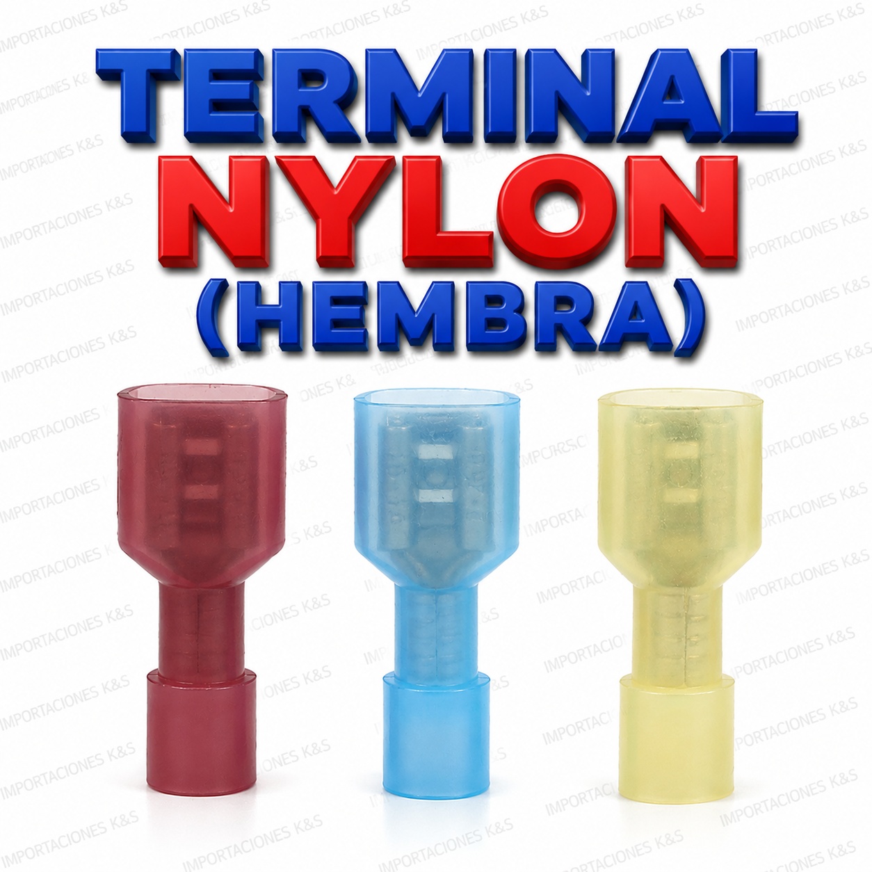 Terminal_Nylon_Hembra_Importaciones_KS