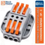 bornera-aérea-atornillable-conexión-rápida-3p-3-block-master-gris-colores