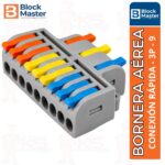 bornera-conexion-rapida-3p-9-block-master-gris-colores