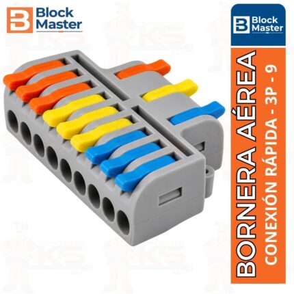 bornera-conexion-rapida-3p-9-block-master-gris-colores