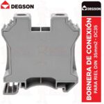 bornera-conexión-riel-din-35-mm2-gris-dc35-degson