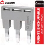 puente-central-enchufable-3-polos-degson-dfa4-03p-para-bornera-dc4