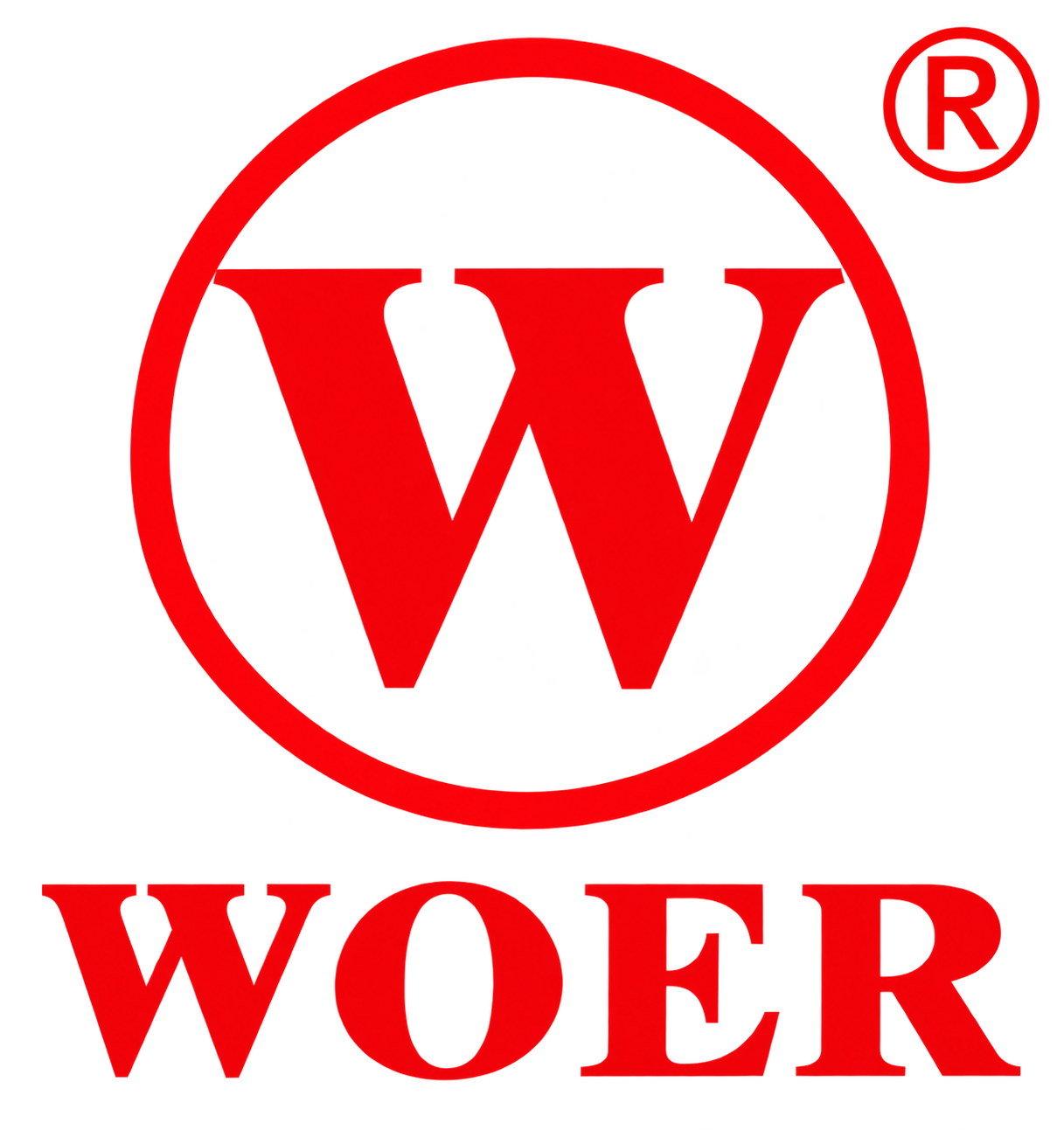 WOER