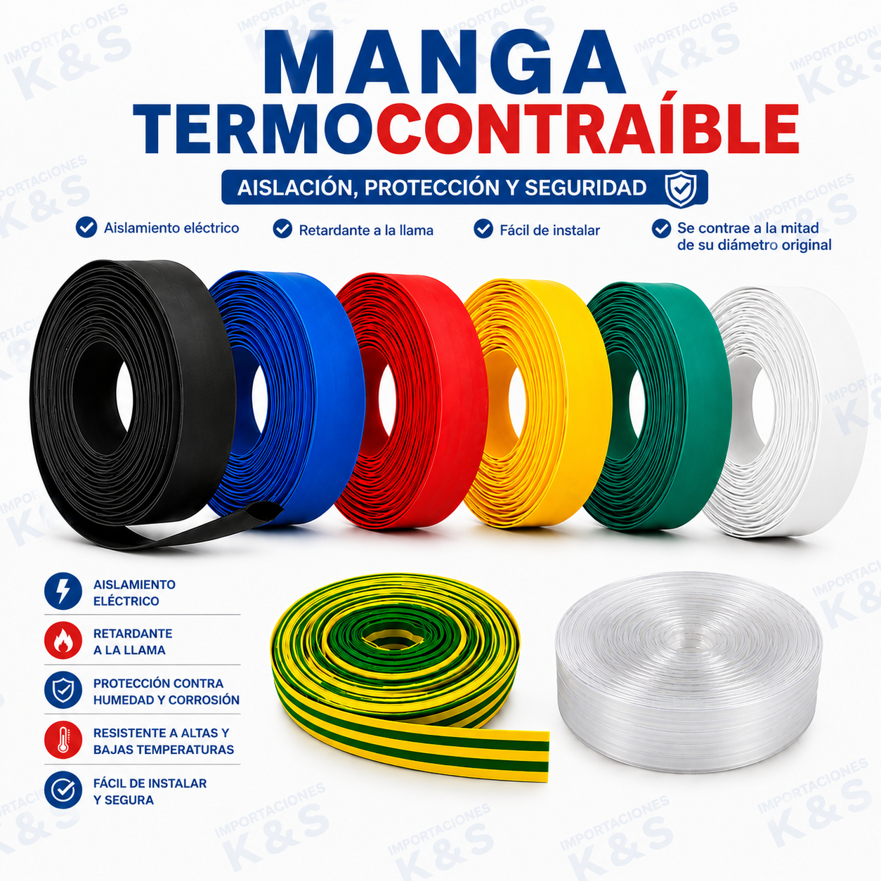 manga-termocontraible-colores-aislamiento-electrico-importaciones-ks