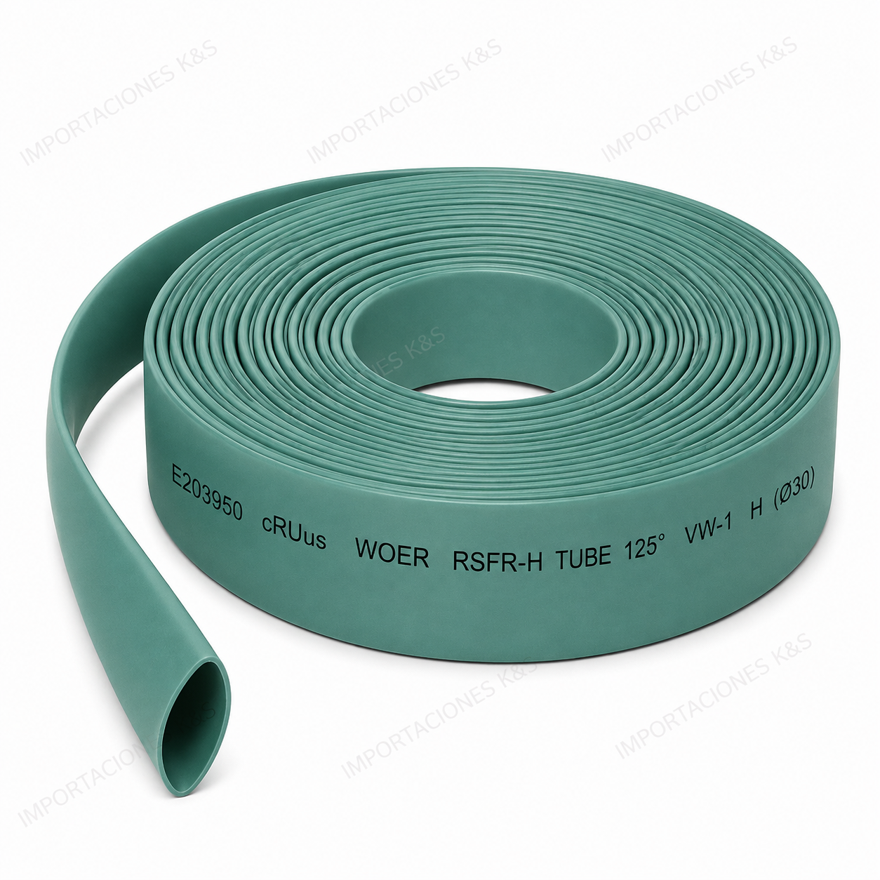 manga-termocontraible-verde-woer