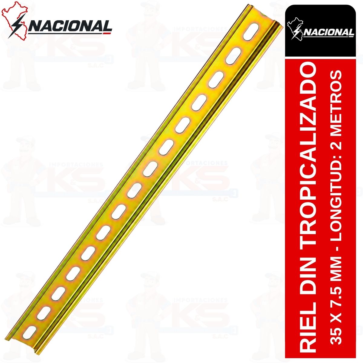 riel-din-tropicalizado-35x7-5mm-2-metros riel-din-tropicalizado-35x7-5mm-2-metros